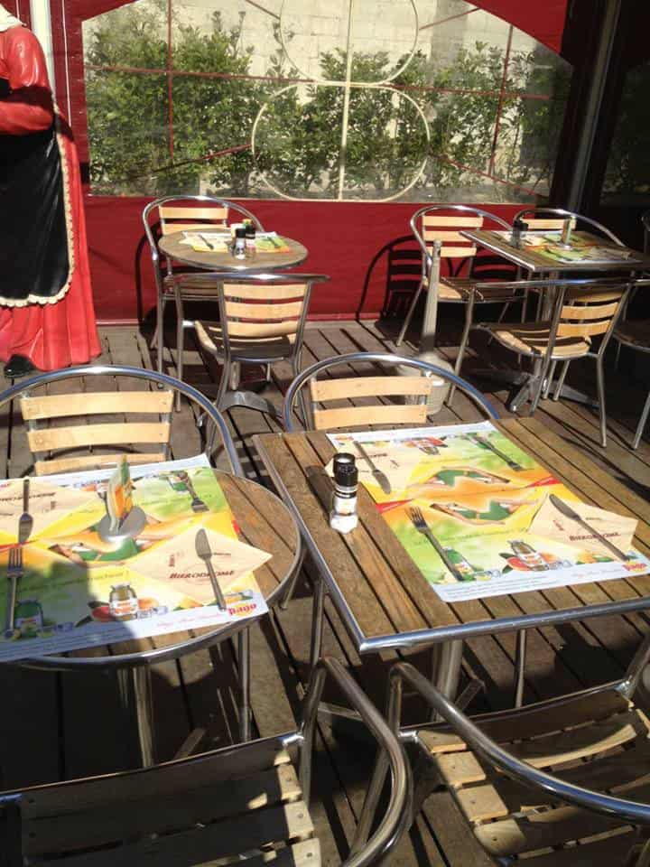 Brasserie Biérodrome — photo 3
