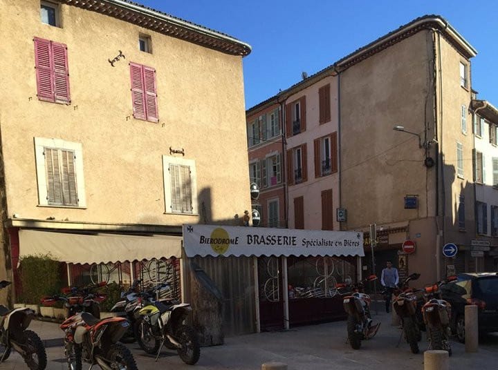 Brasserie Biérodrome — photo 2
