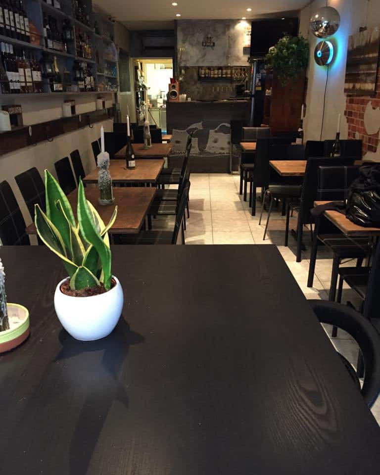 Café des Vignes — photo 3