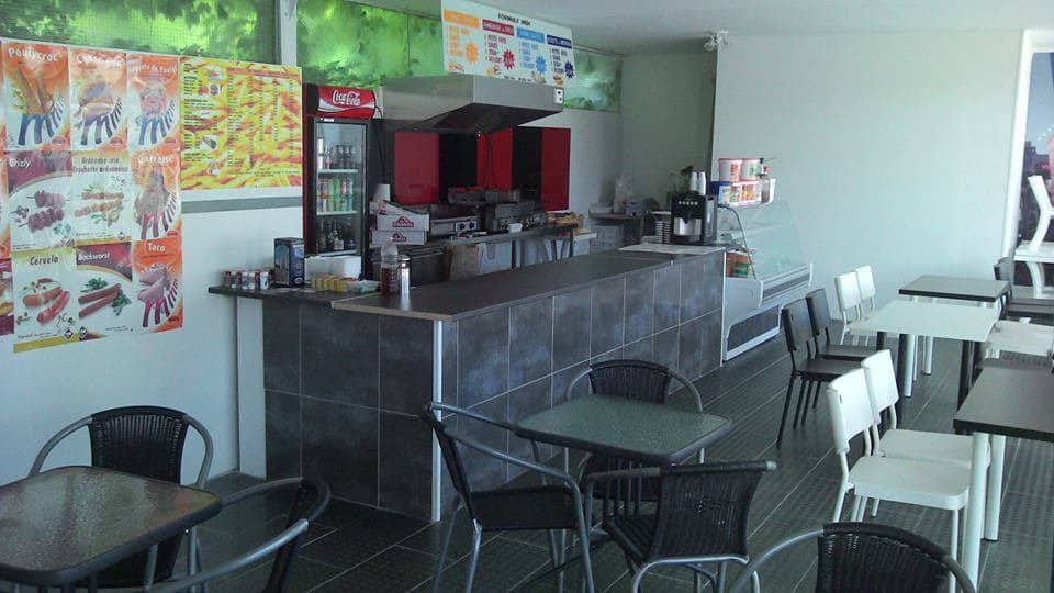 Friterie Salernoise — photo 3