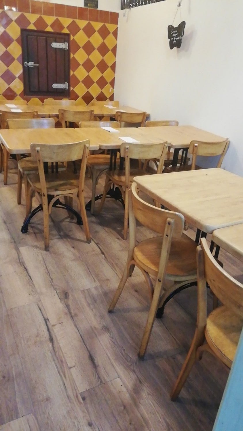 La Cuisine des Halles — photo 3