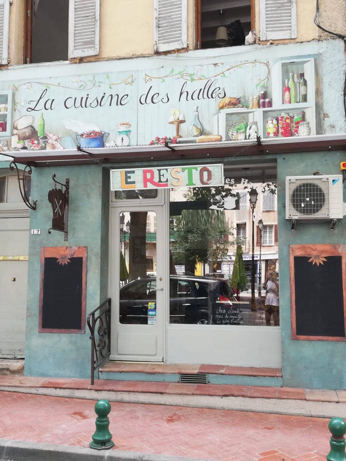 La Cuisine des Halles — photo 2