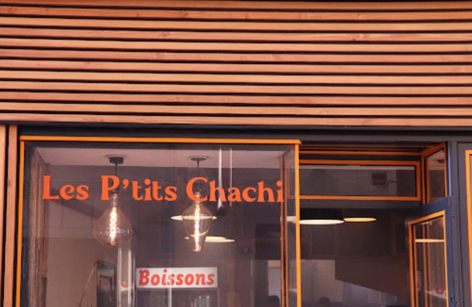 Les Ptits Chachi — photo 3