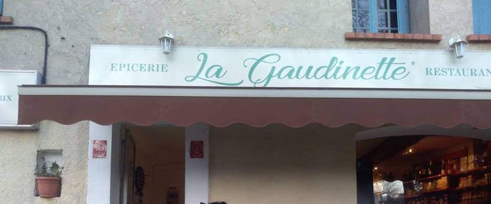 La Gaudinette — photo 2