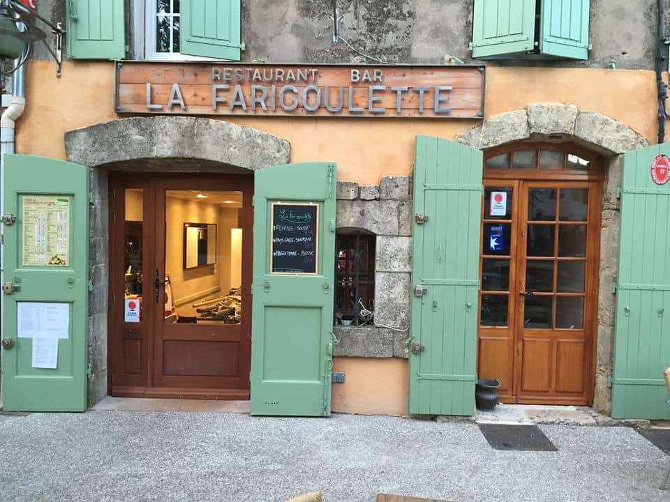 La Farigoulette — photo 2