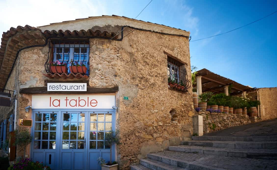 La Table — photo 2