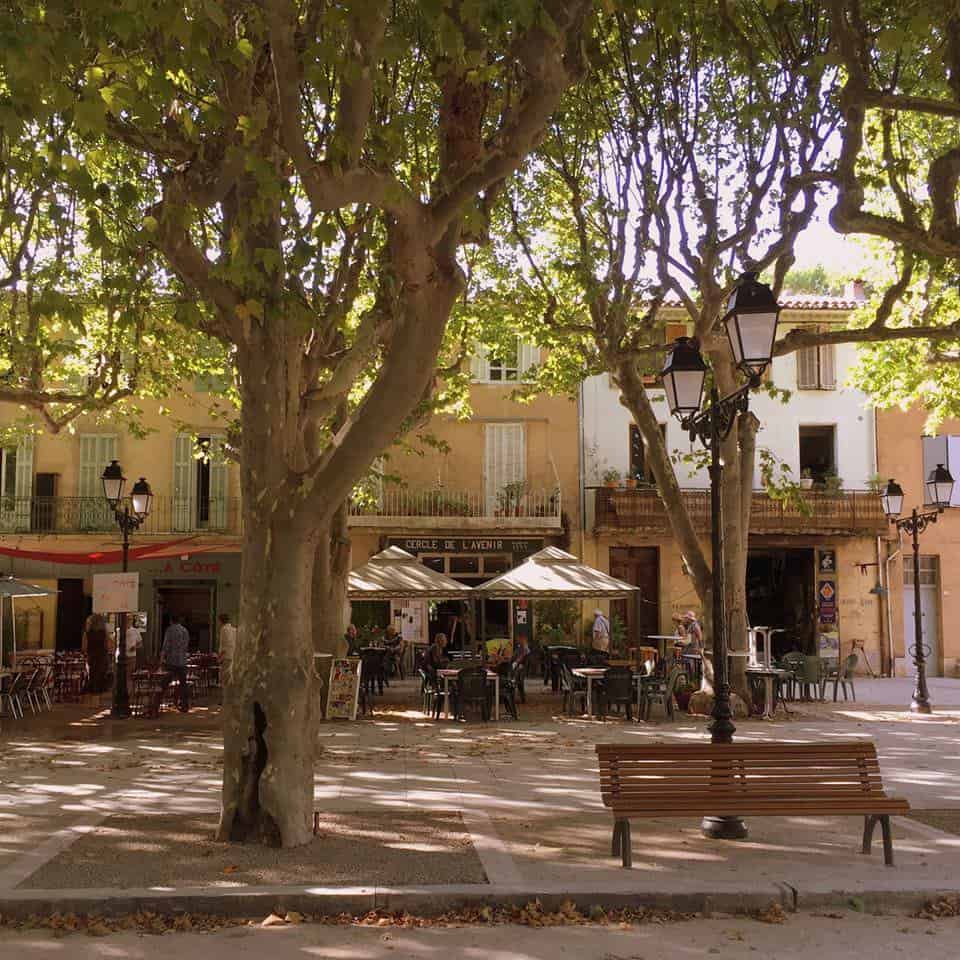 Cercle de l'Avenir — photo 2