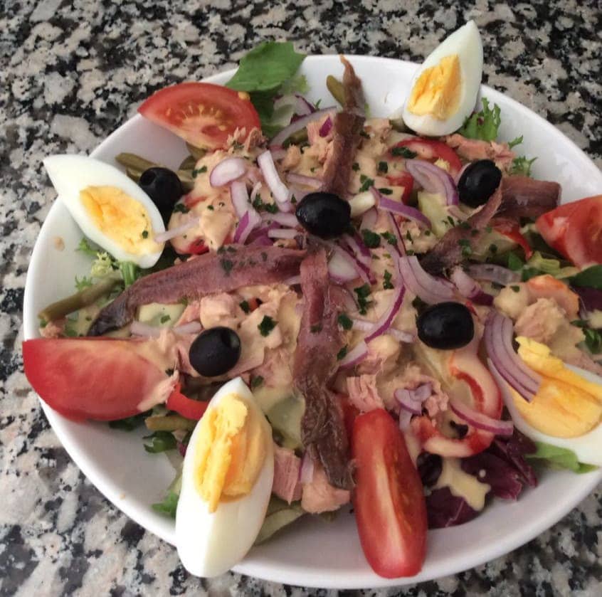 L’escale snack — photo 2