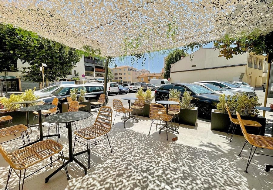 AB Café — photo 3