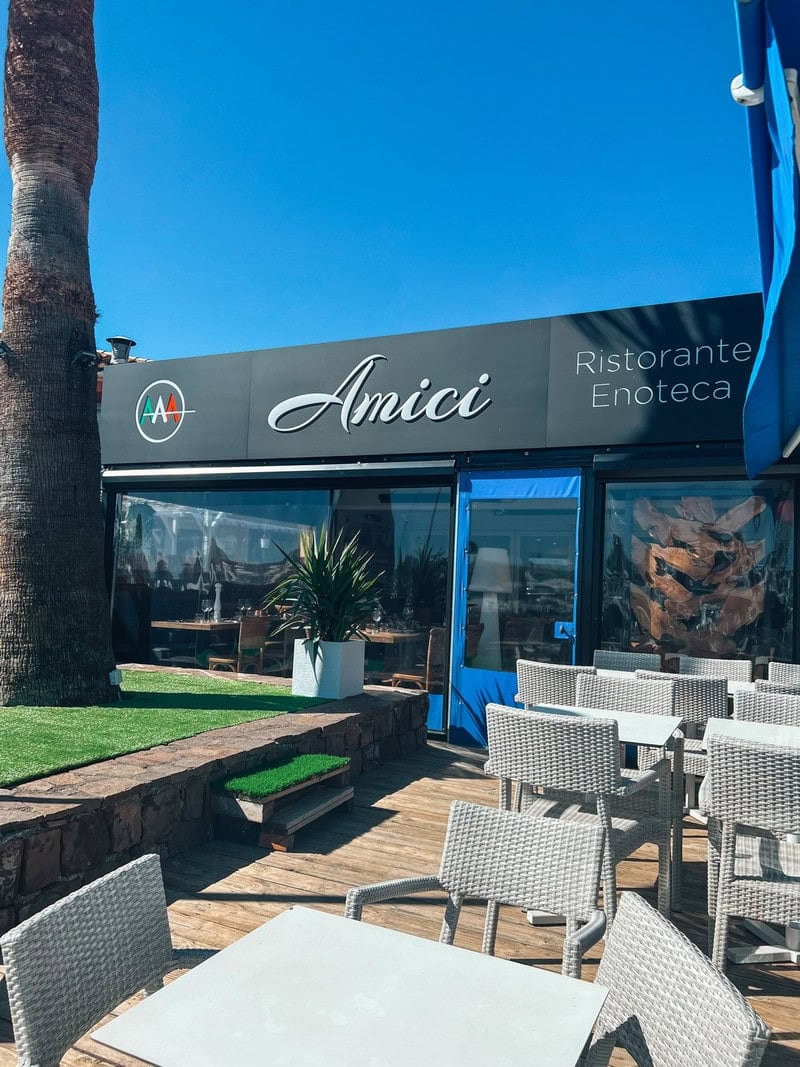 Amici — photo 2