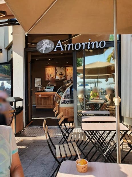 Amorino — photo 2