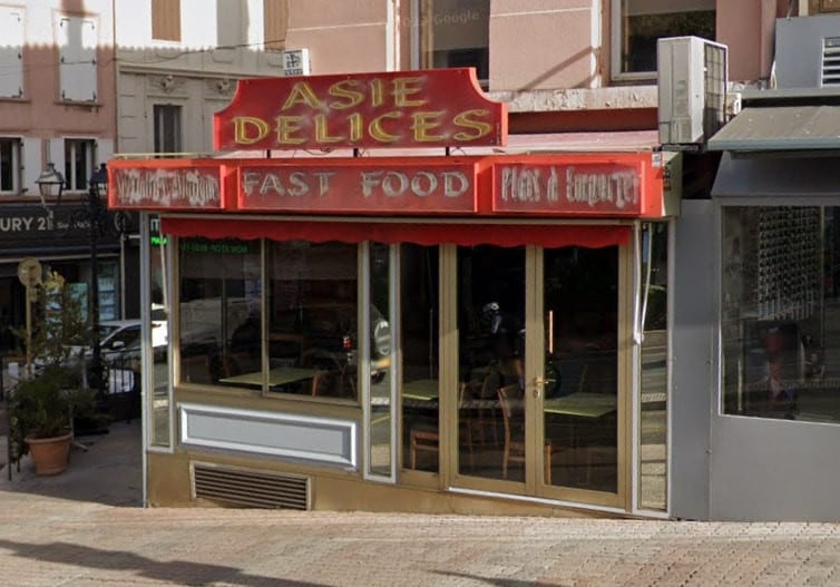 Asie Délices — photo 3