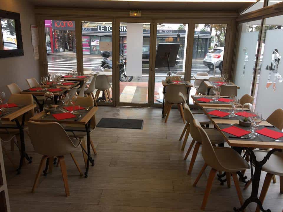 Au P'tit Paris — photo 3