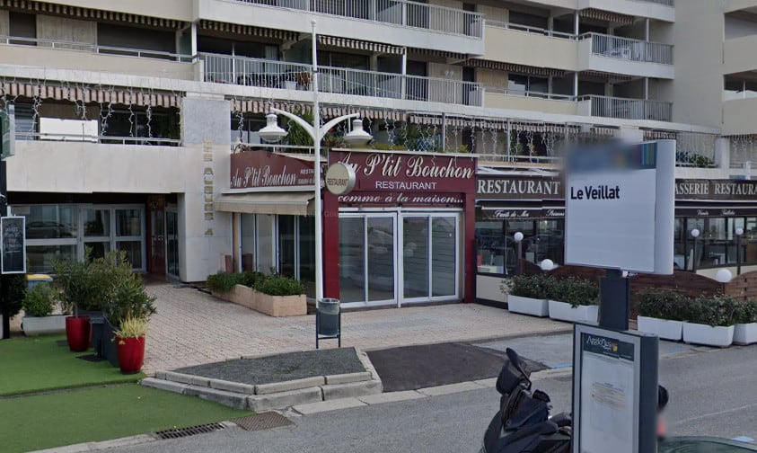 Au Petit Bouchon — photo 2