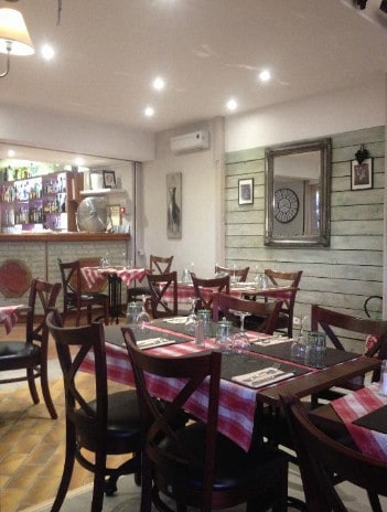 Au Petit Bouchon — photo 3