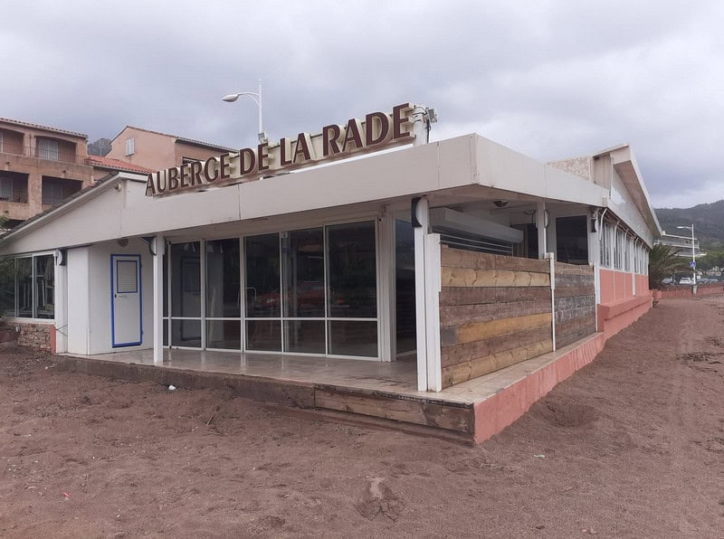 Auberge de la Rade — photo 2