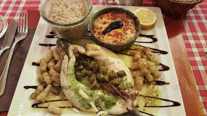 Babbo — photo 2