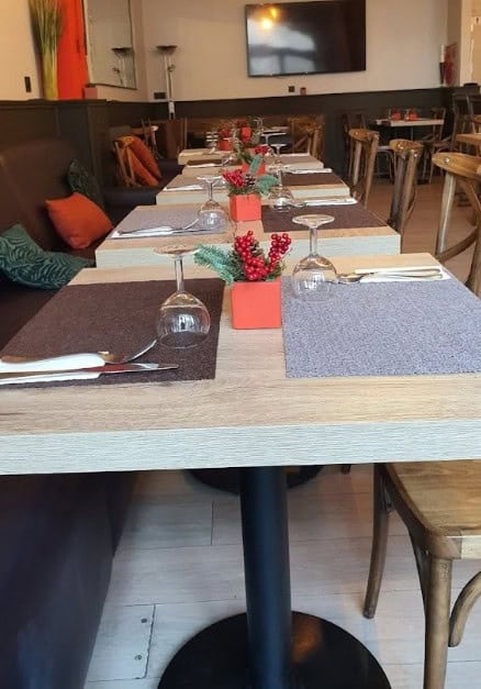 Bar de Valescure — photo 3