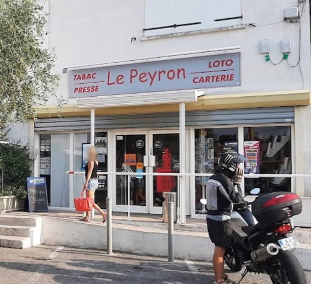 Bar Tabac Du Peyron — photo 3