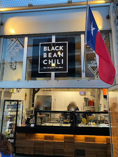 Black Bean Chili — photo 3