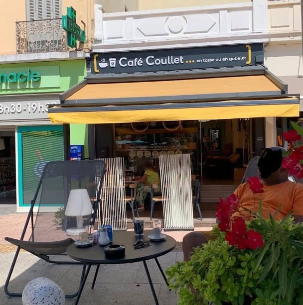 Café Coullet — photo 3