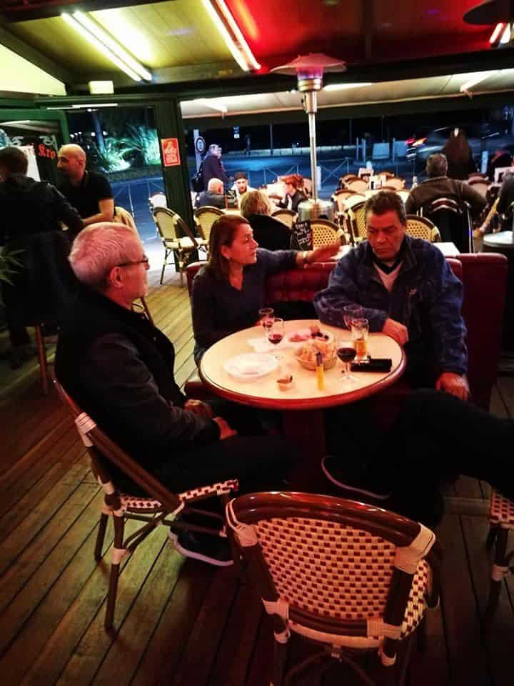 Café Kro — photo 3