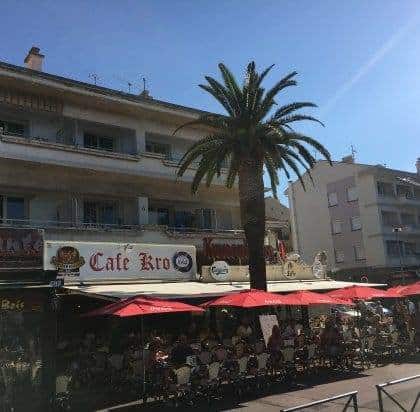 Café Kro — photo 2