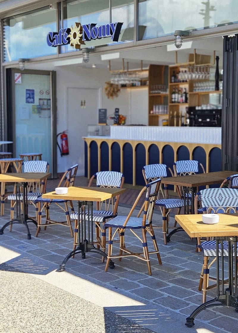 Café Nomy — photo 3