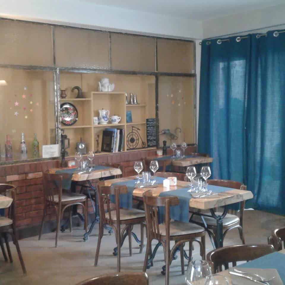 Café Paradis — photo 3
