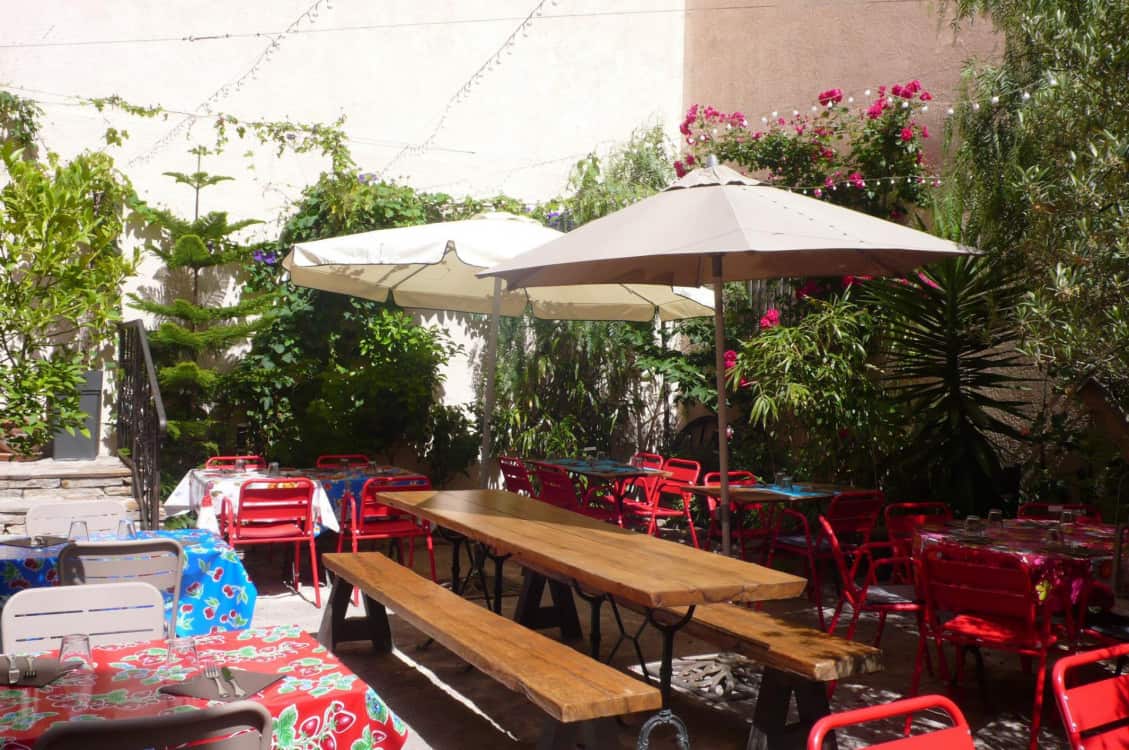 Café Paradis — photo 2
