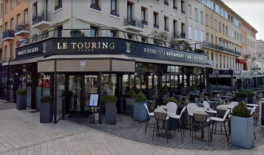 Café Touring — photo 3