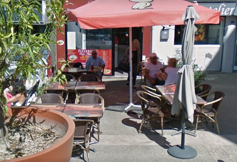 Chez Boubou — photo 3