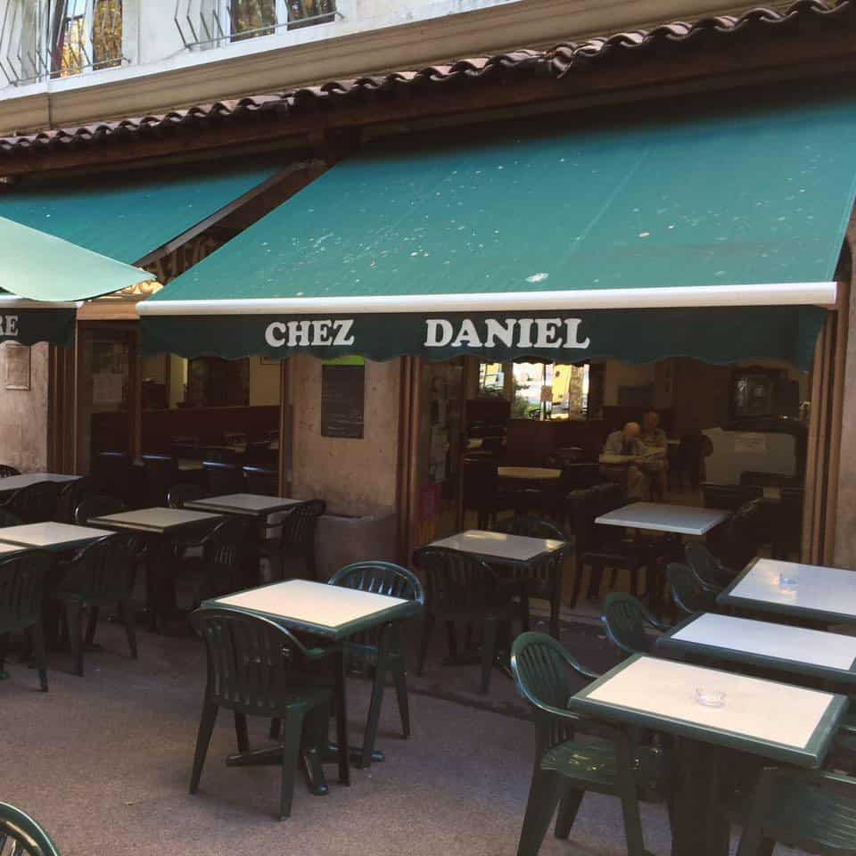 Chez Daniel — photo 2