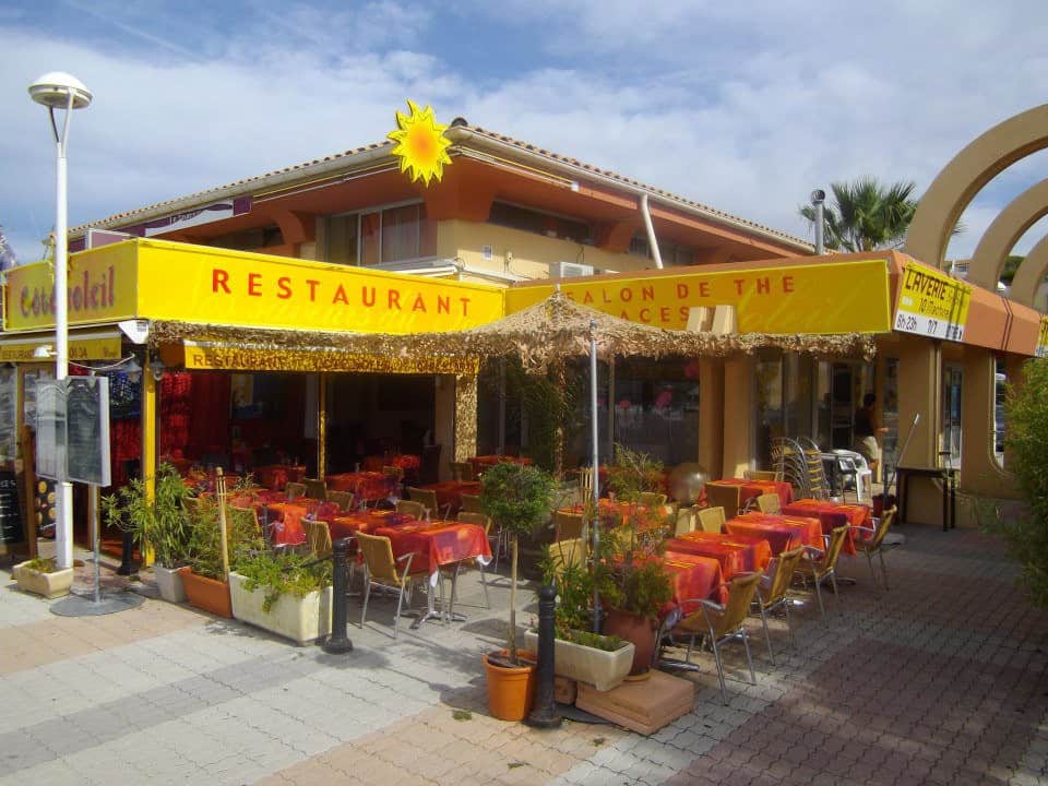 Cote Soleil — photo 2