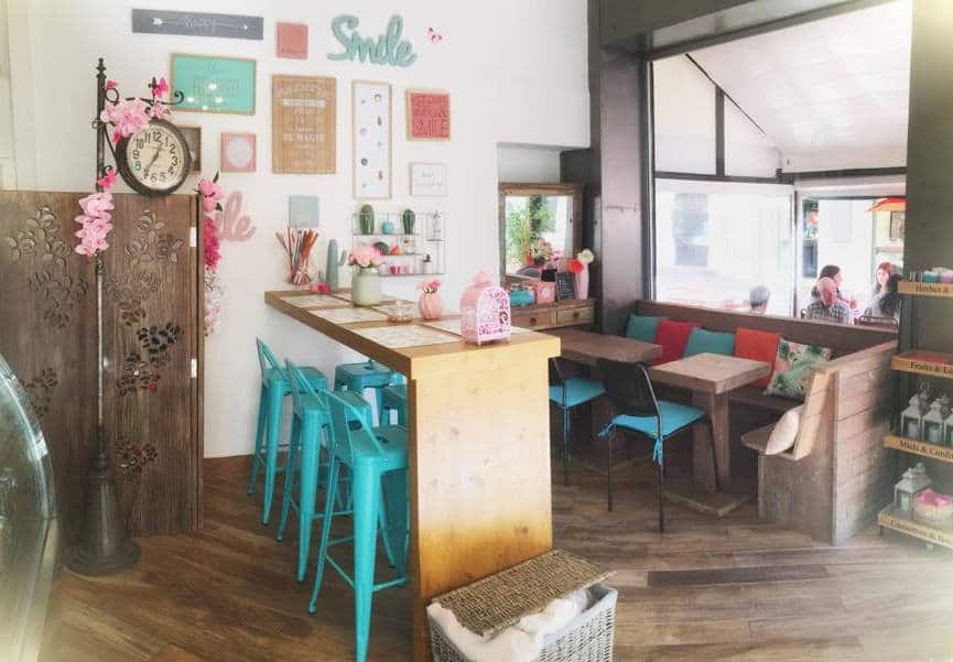 Cruz Coffee — photo 3