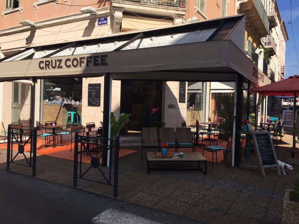 Cruz Coffee — photo 2