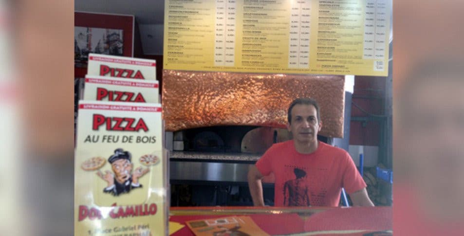 Don Camillo Pizza — photo 2