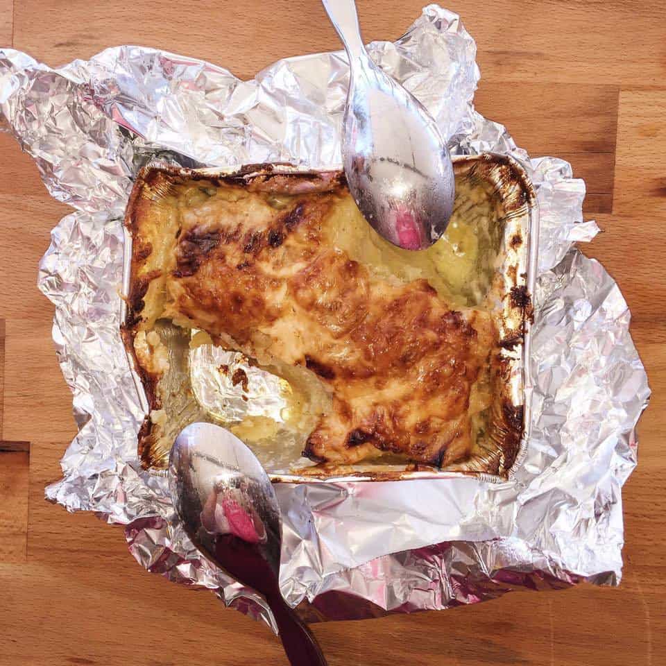 Frenchie Chicken — photo 3