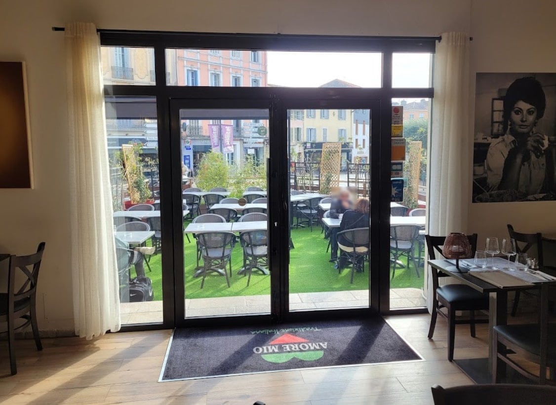 Gran caffe amore mio — photo 3