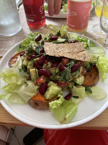 Photo de Happy Green Food