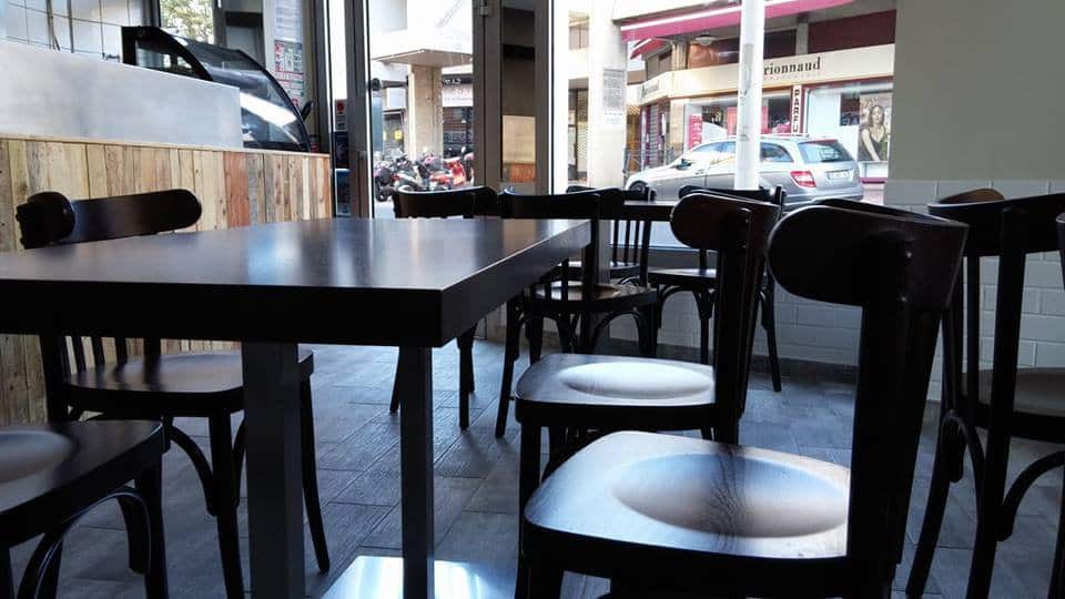 In'Burgers — photo 3