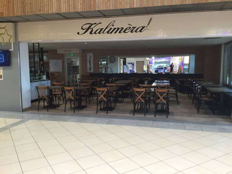 Kaliméra — photo 2