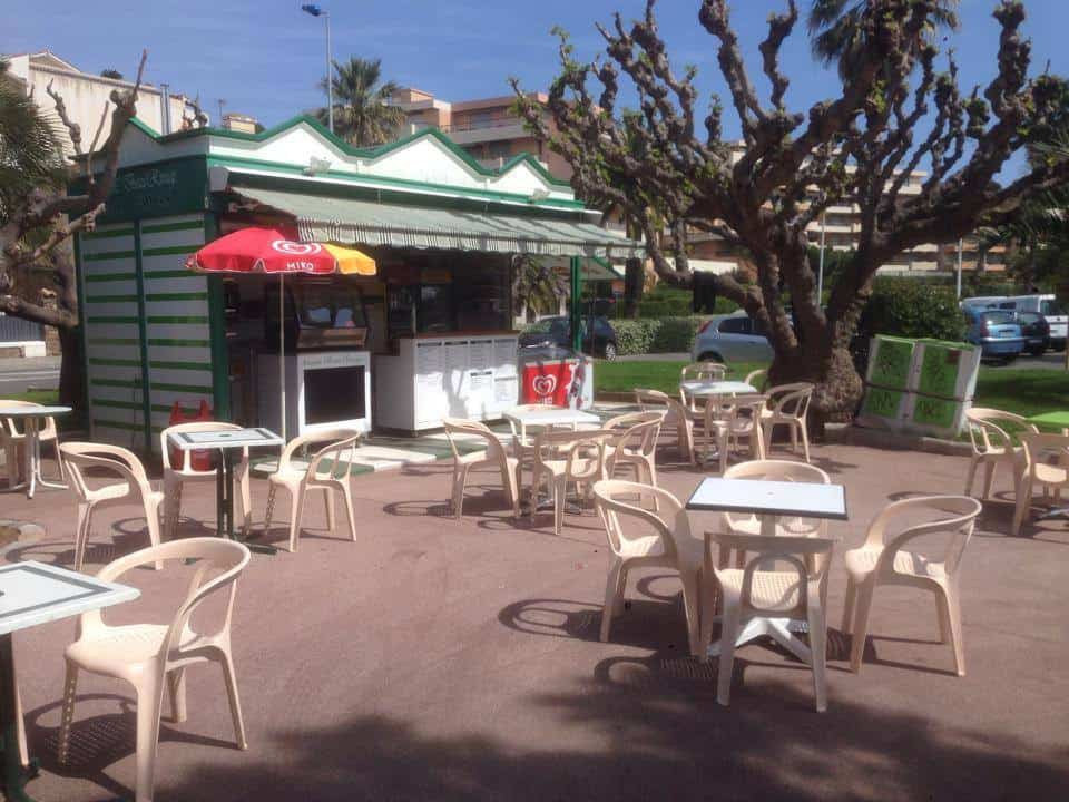 Kiosque Beau Rivage — photo 2