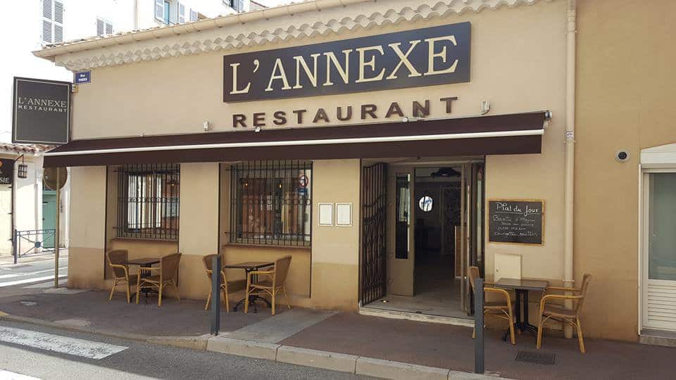 L'Annexe — photo 2