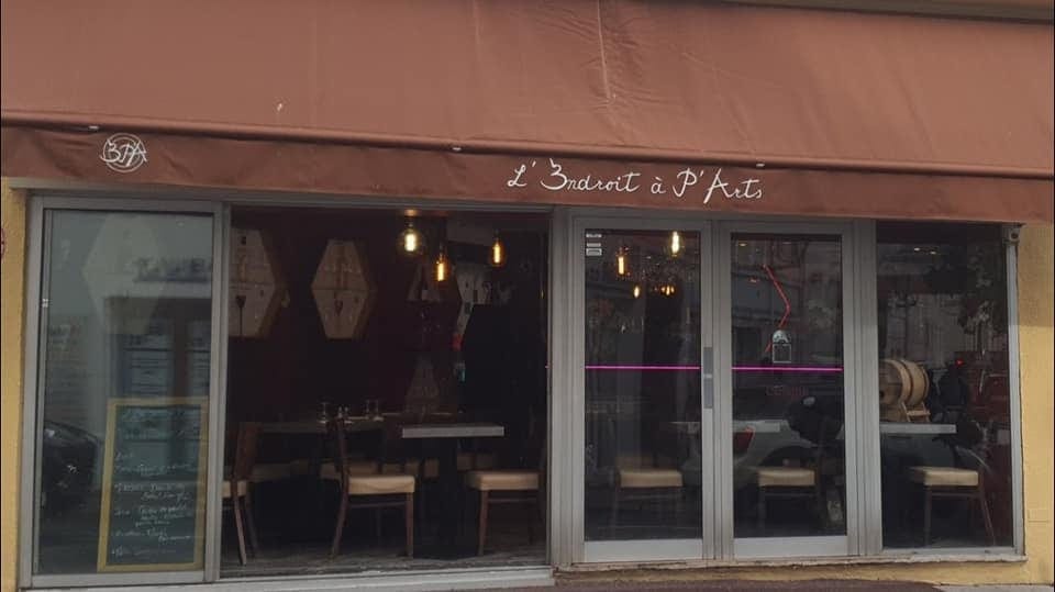 L’Endroit à P’Arts — photo 2