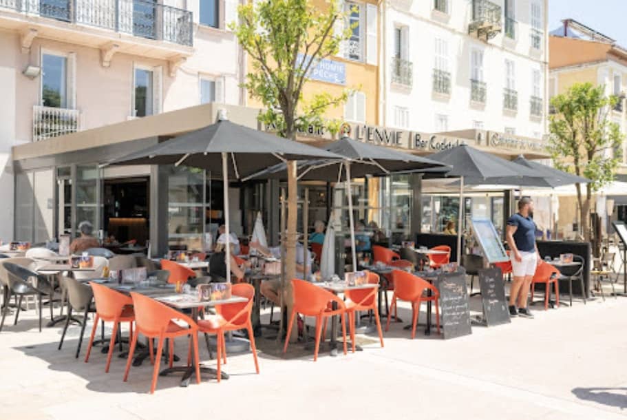 L'Envie — photo 3