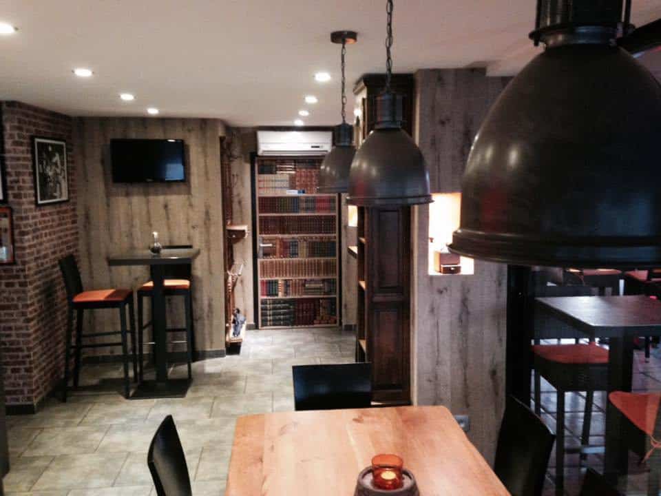 L'obsolète — photo 2
