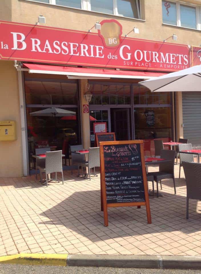 La Brasserie des Gourmets — photo 2