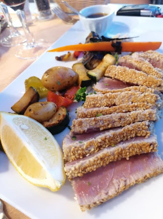 La Canne à Sucre — photo 2