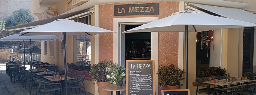 La Mezza — photo 3